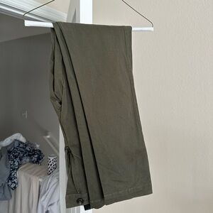 Chino pant size 31 wait 32 length